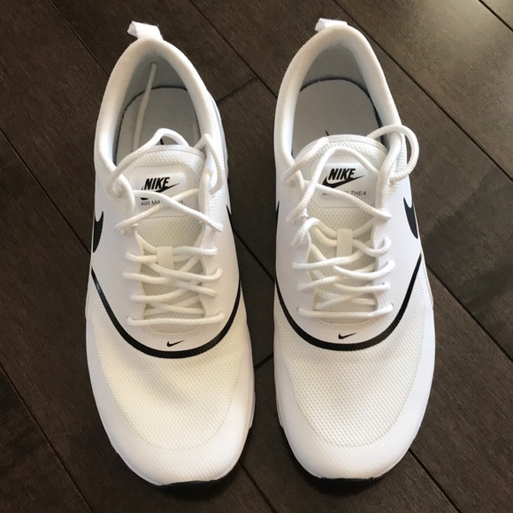 nike air max thea sizing